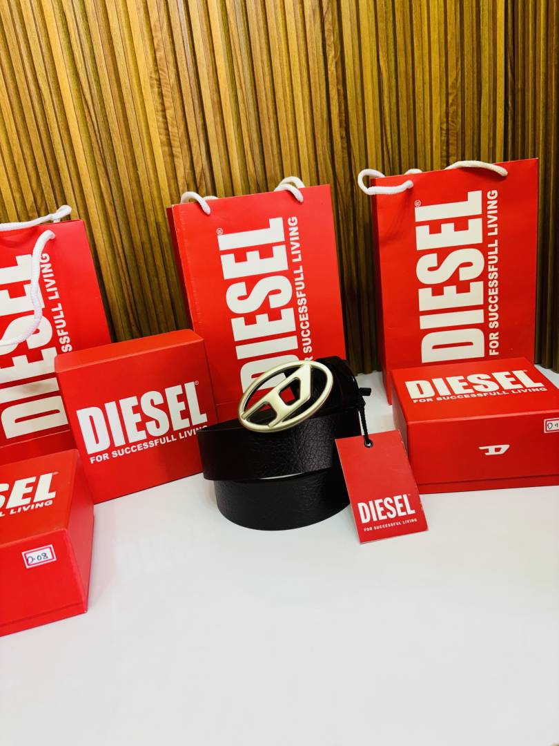 13 DIESAL PREMIUM QUALITY BELT FULL KIT