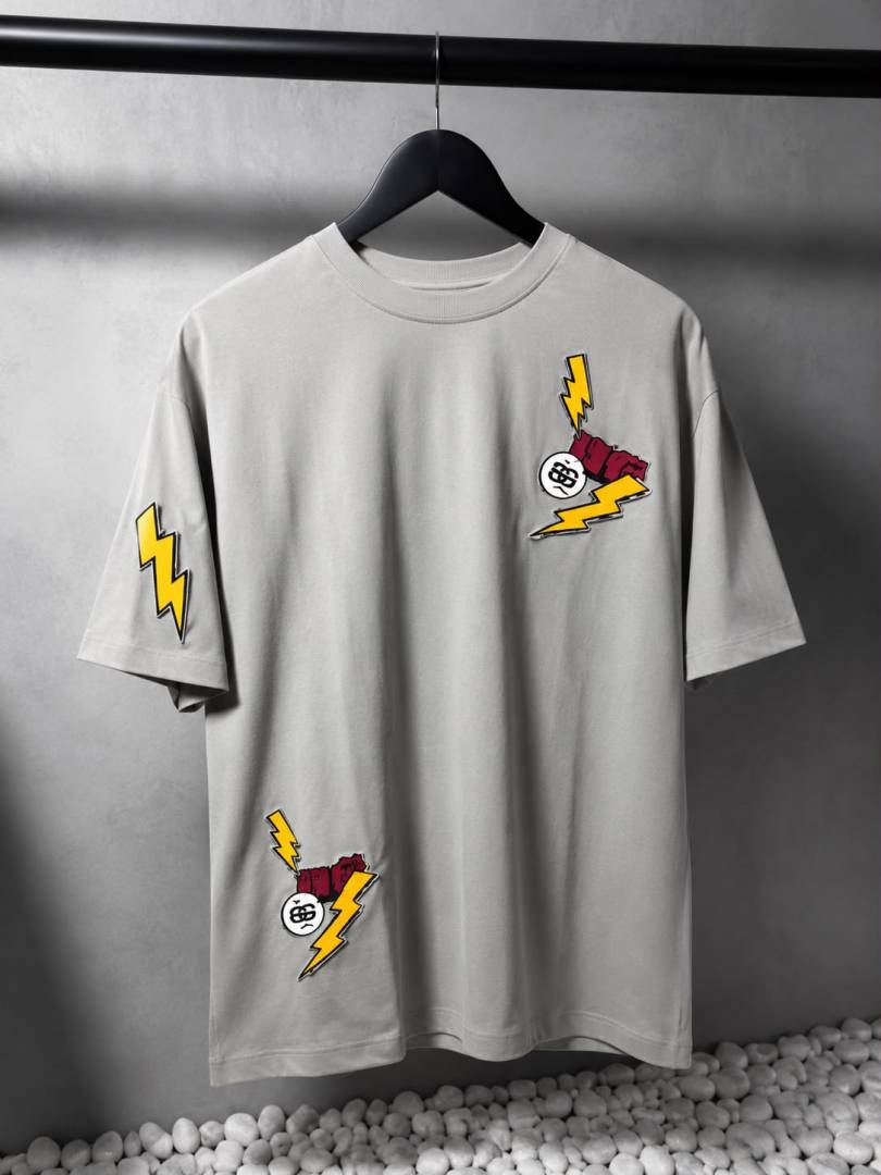 Bluorn Premium Oversized T-Shirt 1554.   sale- offer. VS1000