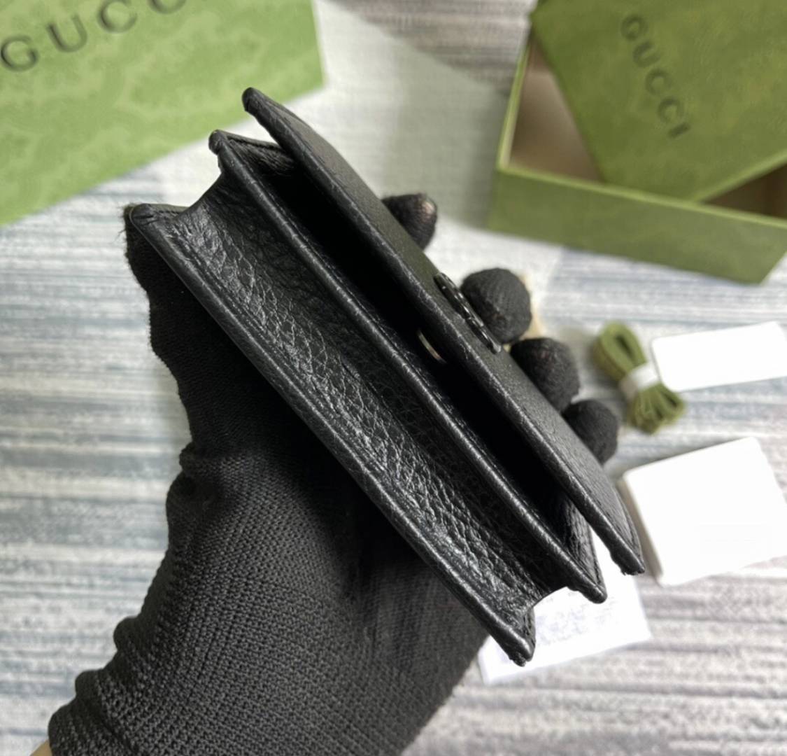 Guchi_G3_GG_Marmont_Unisex_Wallet_With_OriginalBox_DustCover_Card