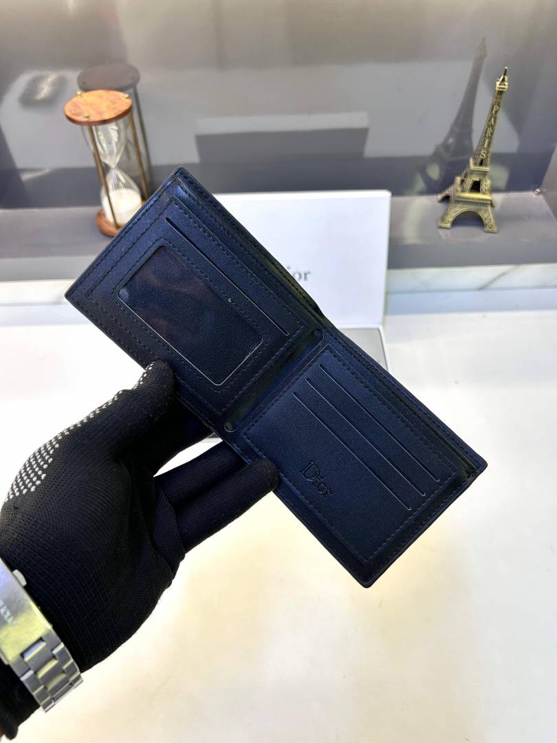 Diyor 2 Wallet Combo Premium Quality Fa 709