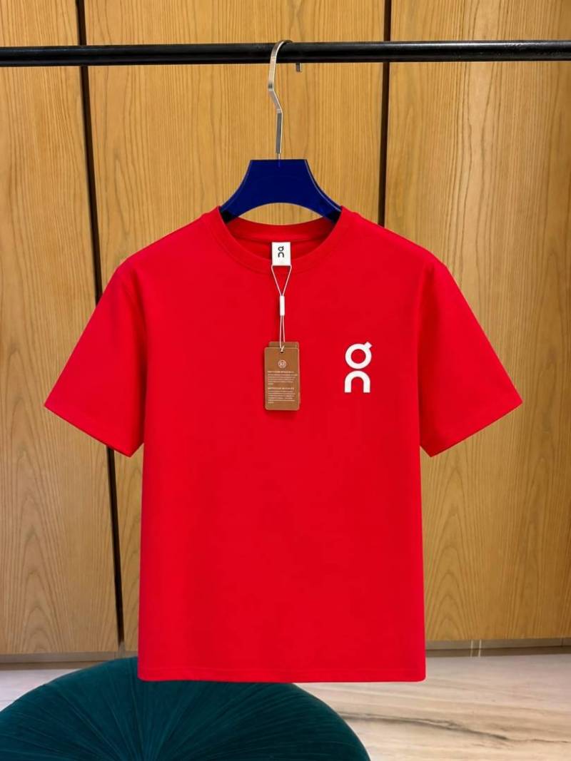 On Cloud xIMPORTED STORE ARTICLE T SHIRTxx