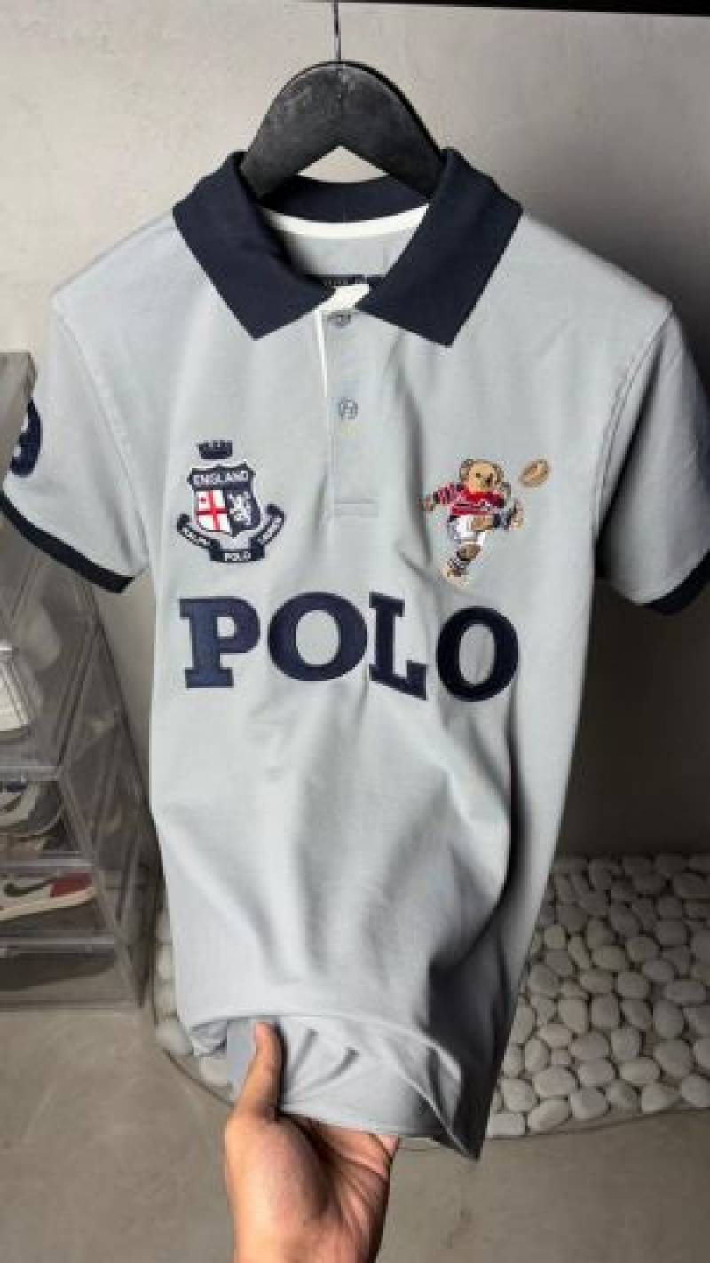 Ralp_ Laure_n Premium Polo T-Shirt 1358  Sale offer  VS1000