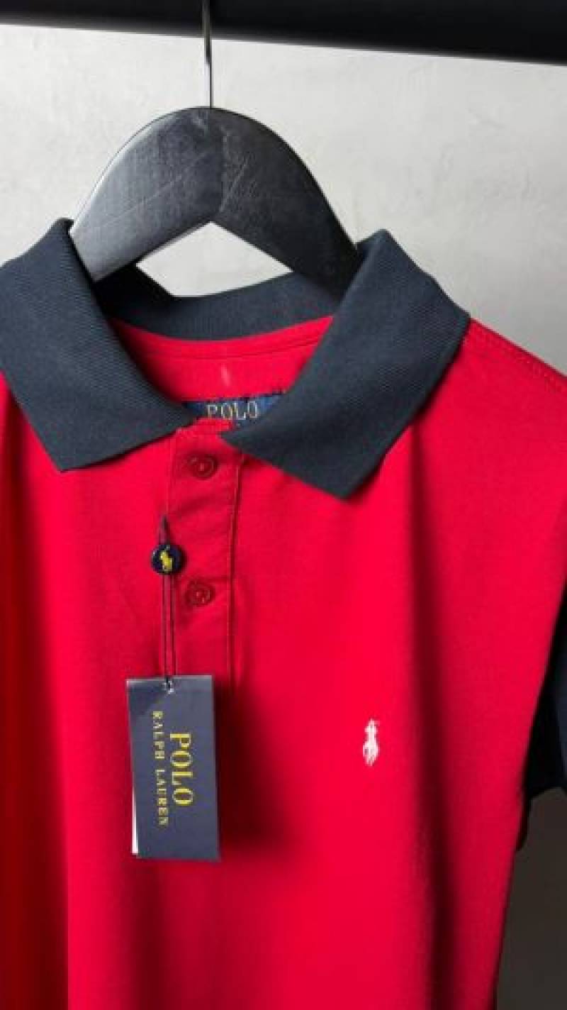 Ralp_ Laure_n Premium Polo T-Shirt 1354   Sale offer  VS1000