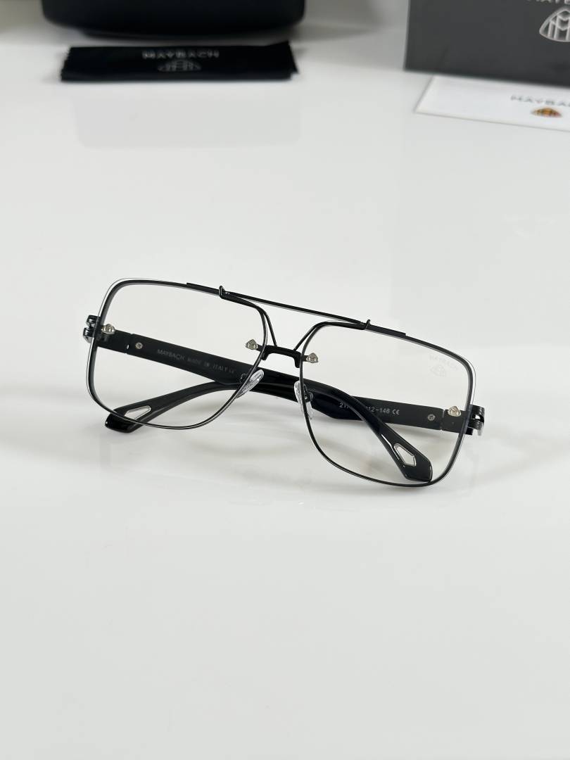 Maybach 2173 Black Frame