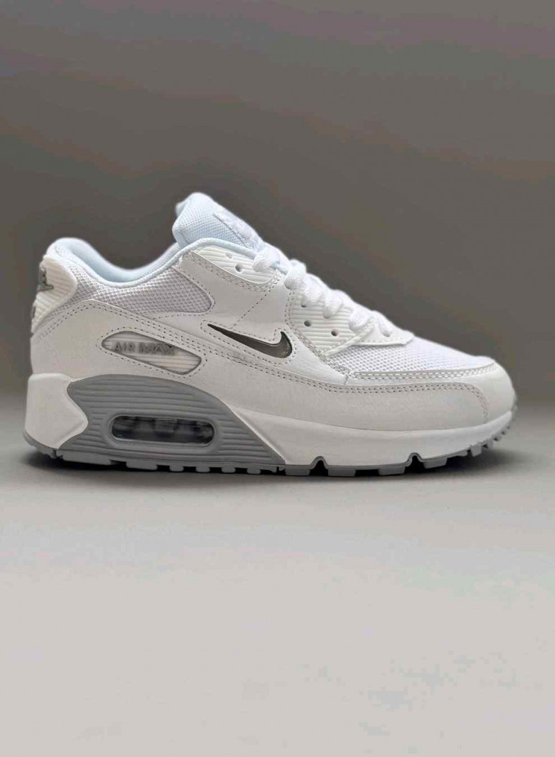 Nike Air max 90 Jewel Light Smoke Grey
