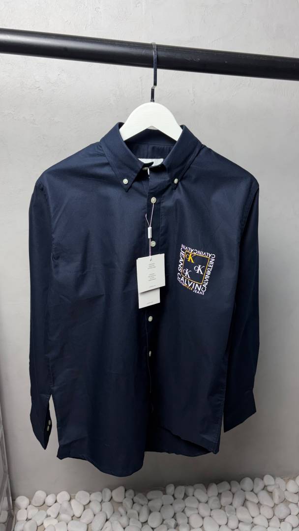 Calvi Klei-n CK Premium Shirts 2715