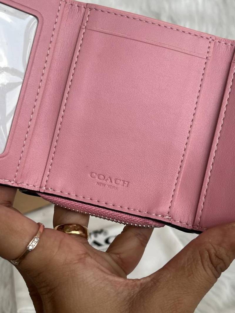 Coatch_1-5_Premium_3-Fold_Wallet_With_OriginalBox_DustCover_Highend_Coded