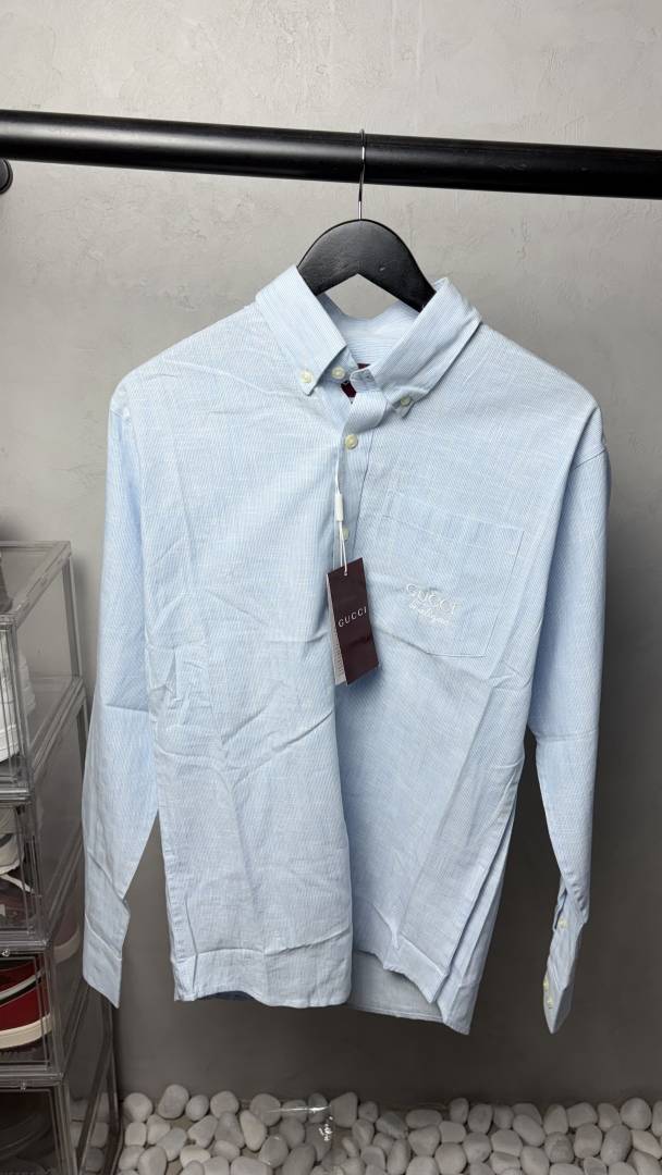 Gucci Premium Stripes Shirt 2948