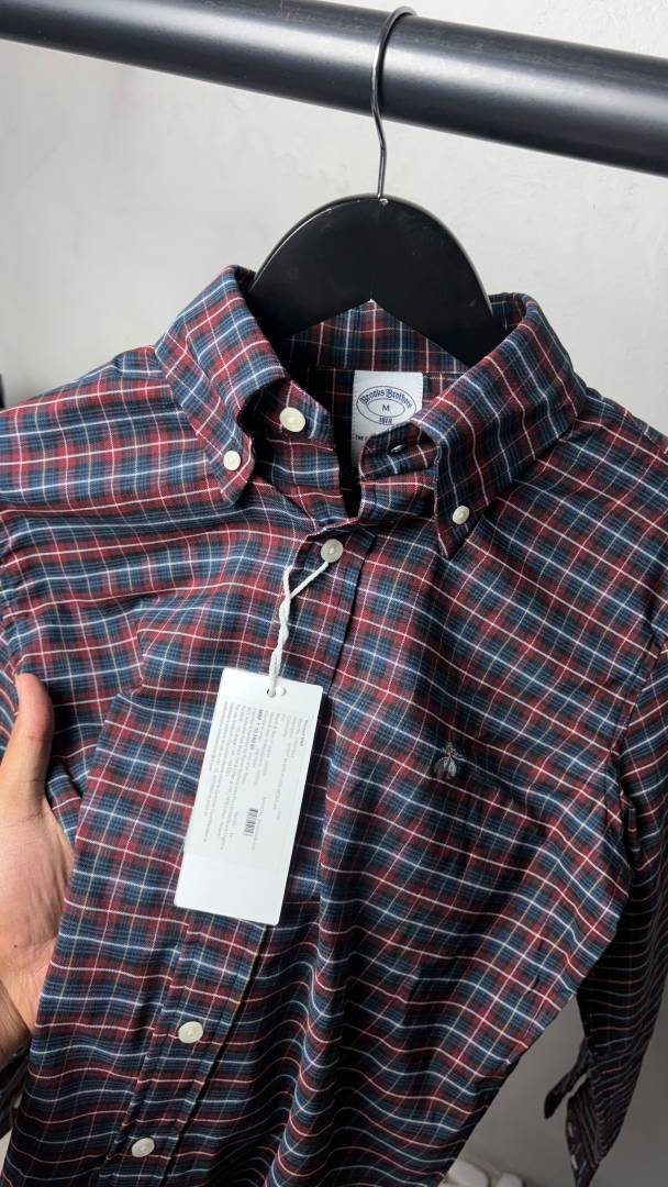 Brook_s Brothe_rs Premium  Shirt 2597