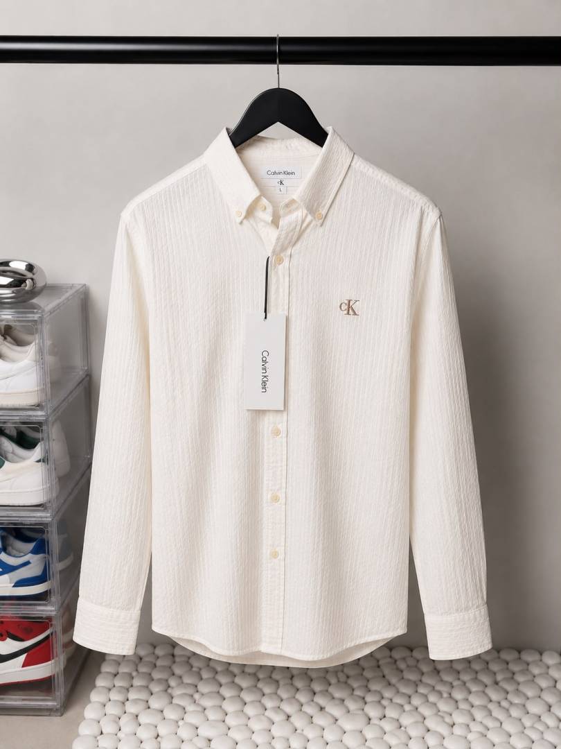 Calvi Klei-n Premium Shirt 1881