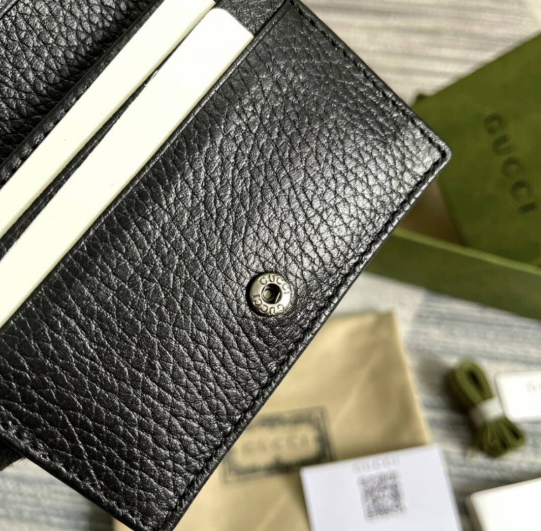 Guchi_G3_GG_Marmont_Unisex_Wallet_With_OriginalBox_DustCover_Card