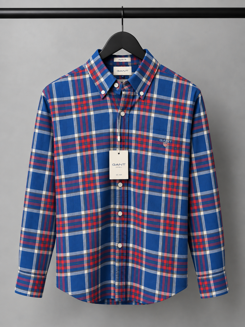 Gant Premium Shirts 2897