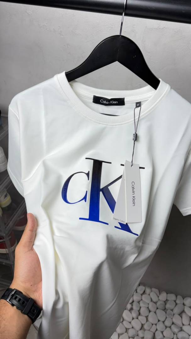 Calvin Klei-n CK Premium T shirts 2725