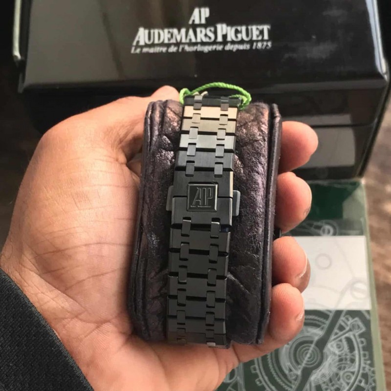 Audemar Piguet Royal Oak Automatic