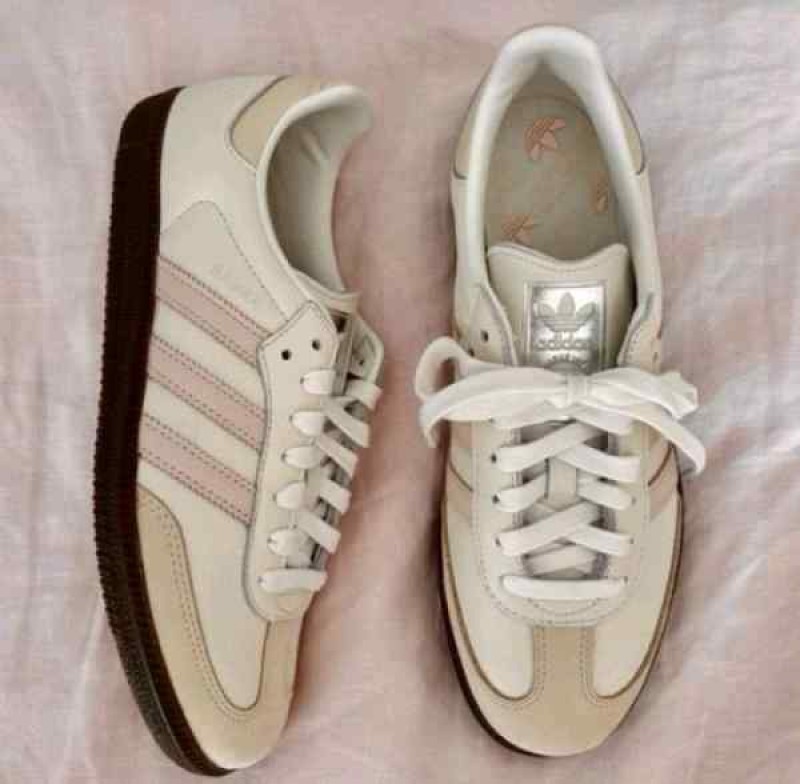 Addidas Samba OG Wonder Quartz men