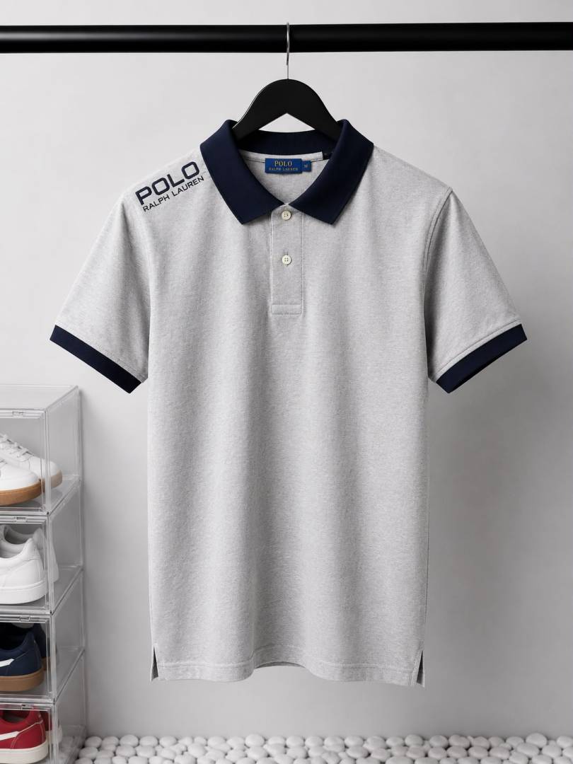 Ralp_ laure_n premium polo t-shirt (og packing) 1247 Sale offer VS1000