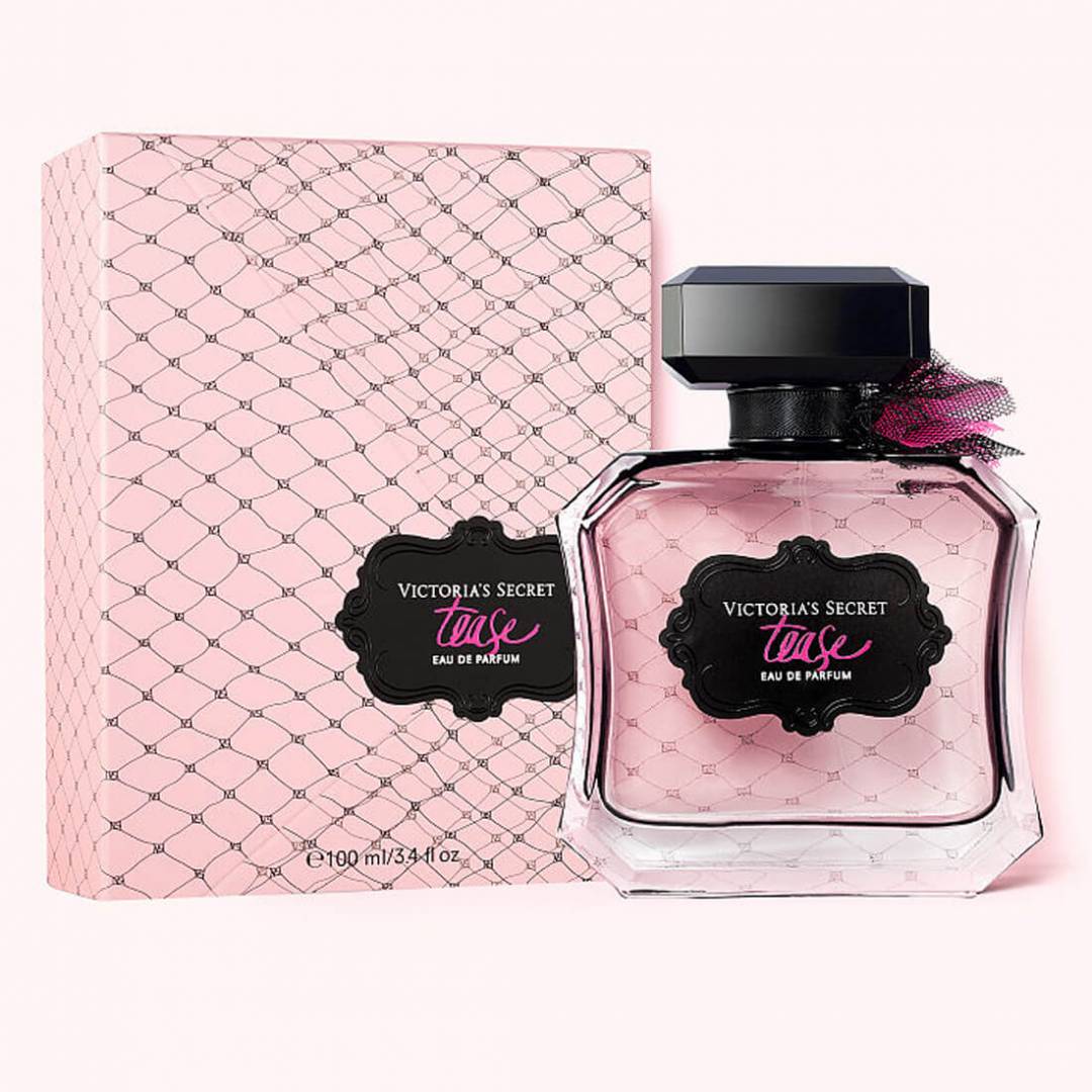 VICTOTIAS SECRET TEASE  EDP