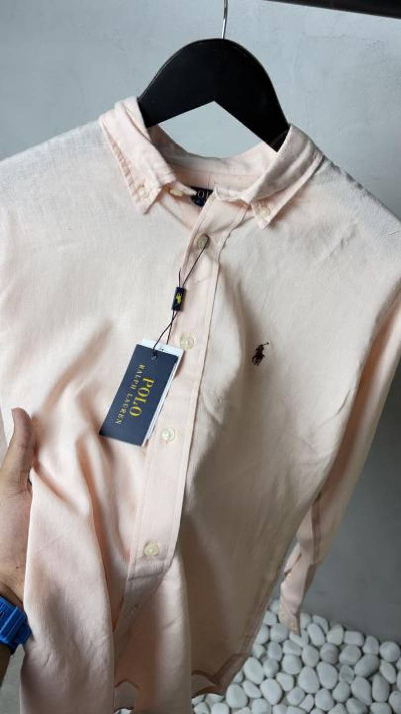 Ralp Lauren Premium Shirts 2230