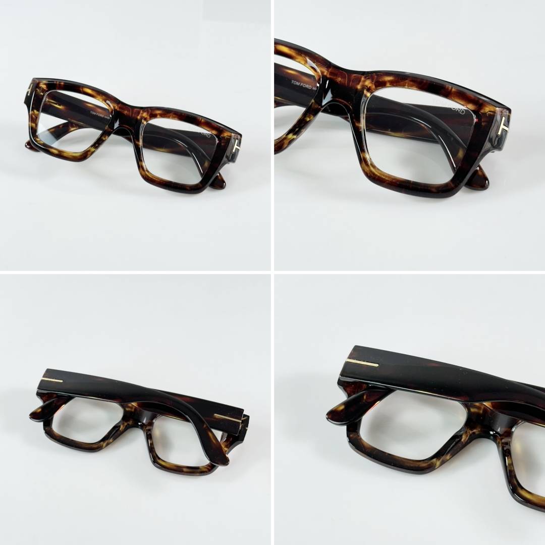 Tomfor 184 Tiger Frame