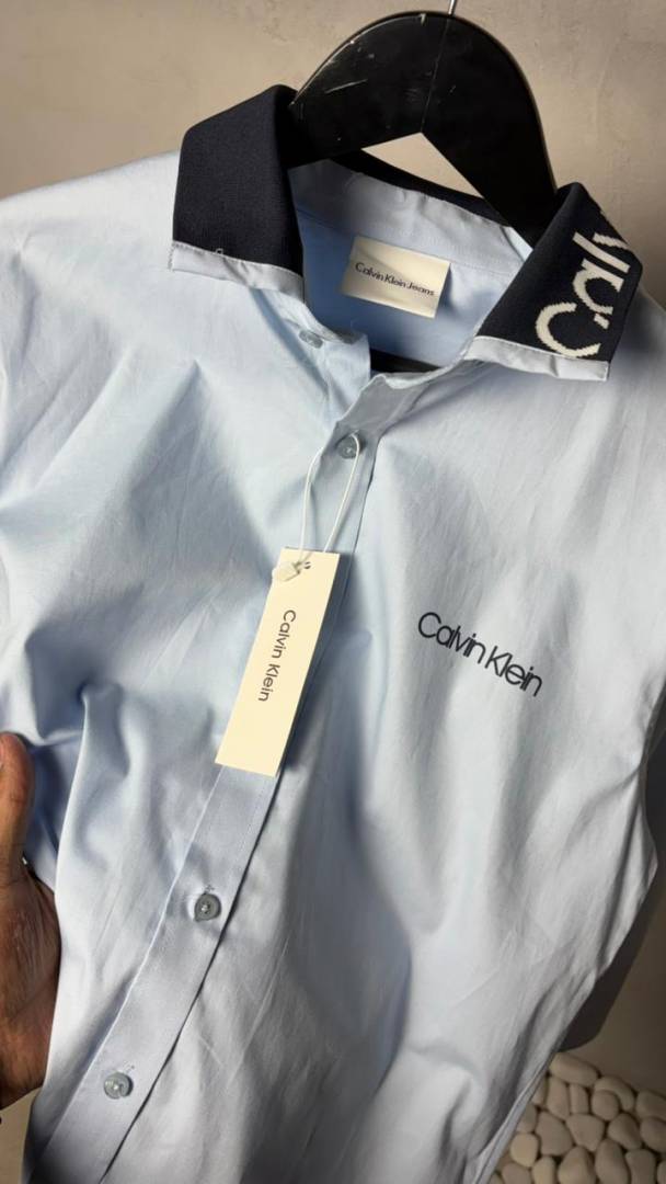 Calvi Klei-n CK Premium Shirts 1898 Sale VS1000
