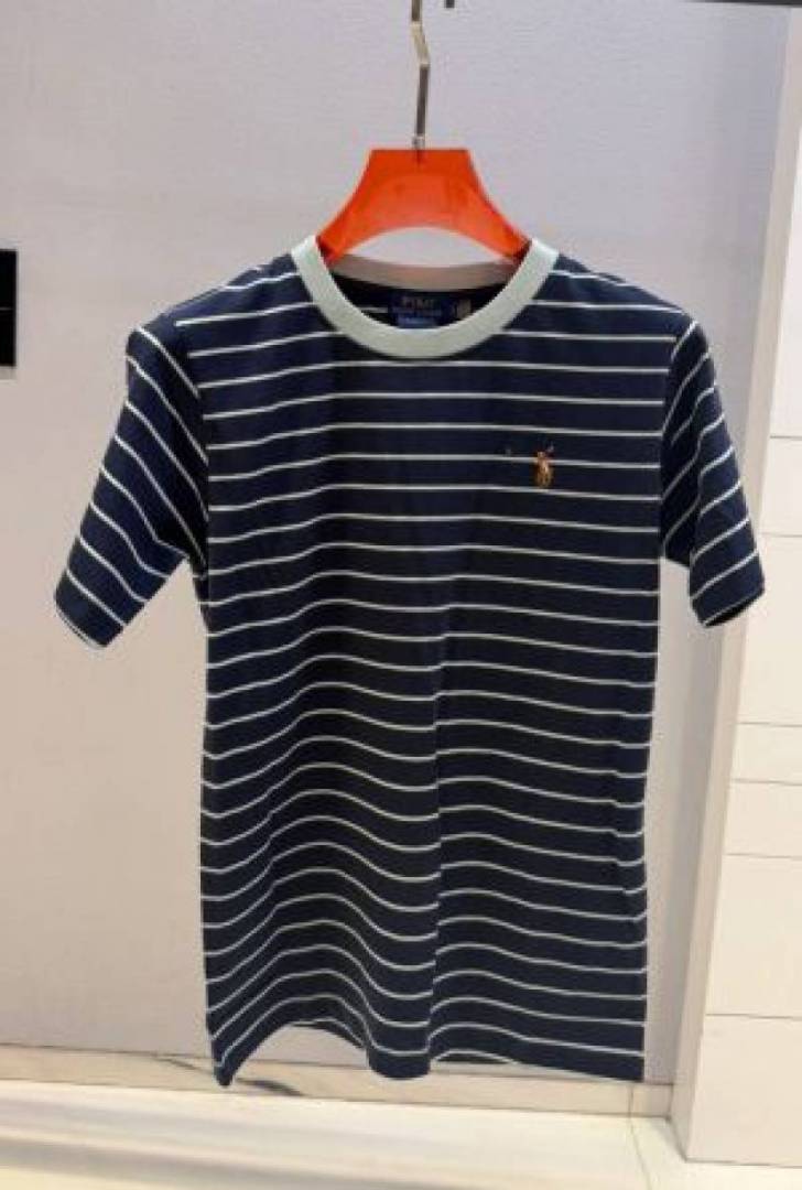 Ralp-xh Lauren STORE ARTICLE IMPORTED T-SHIRT