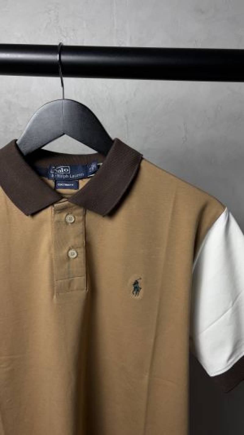 Ralf Lauren Premium T Shirt 1134