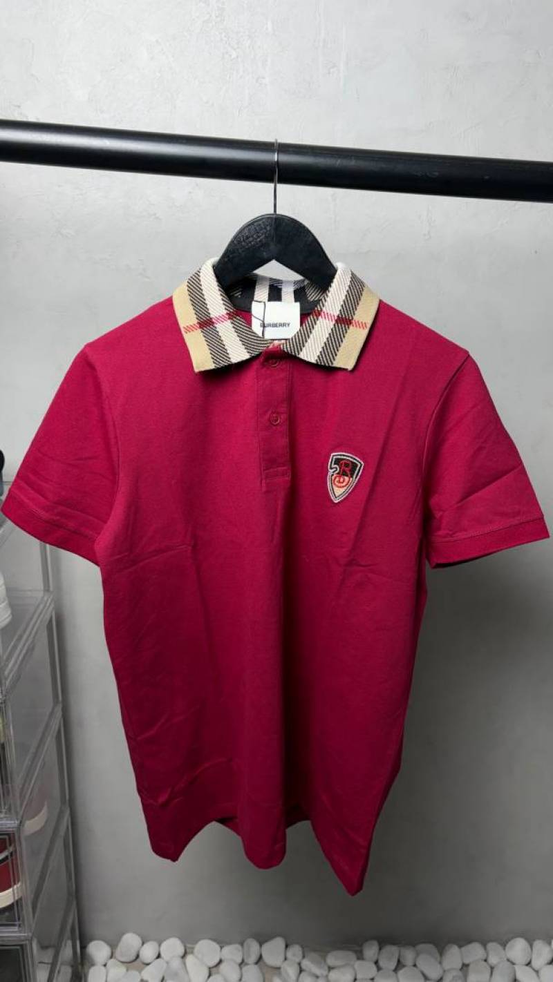 Burberrry Premium T-Shirt 2710