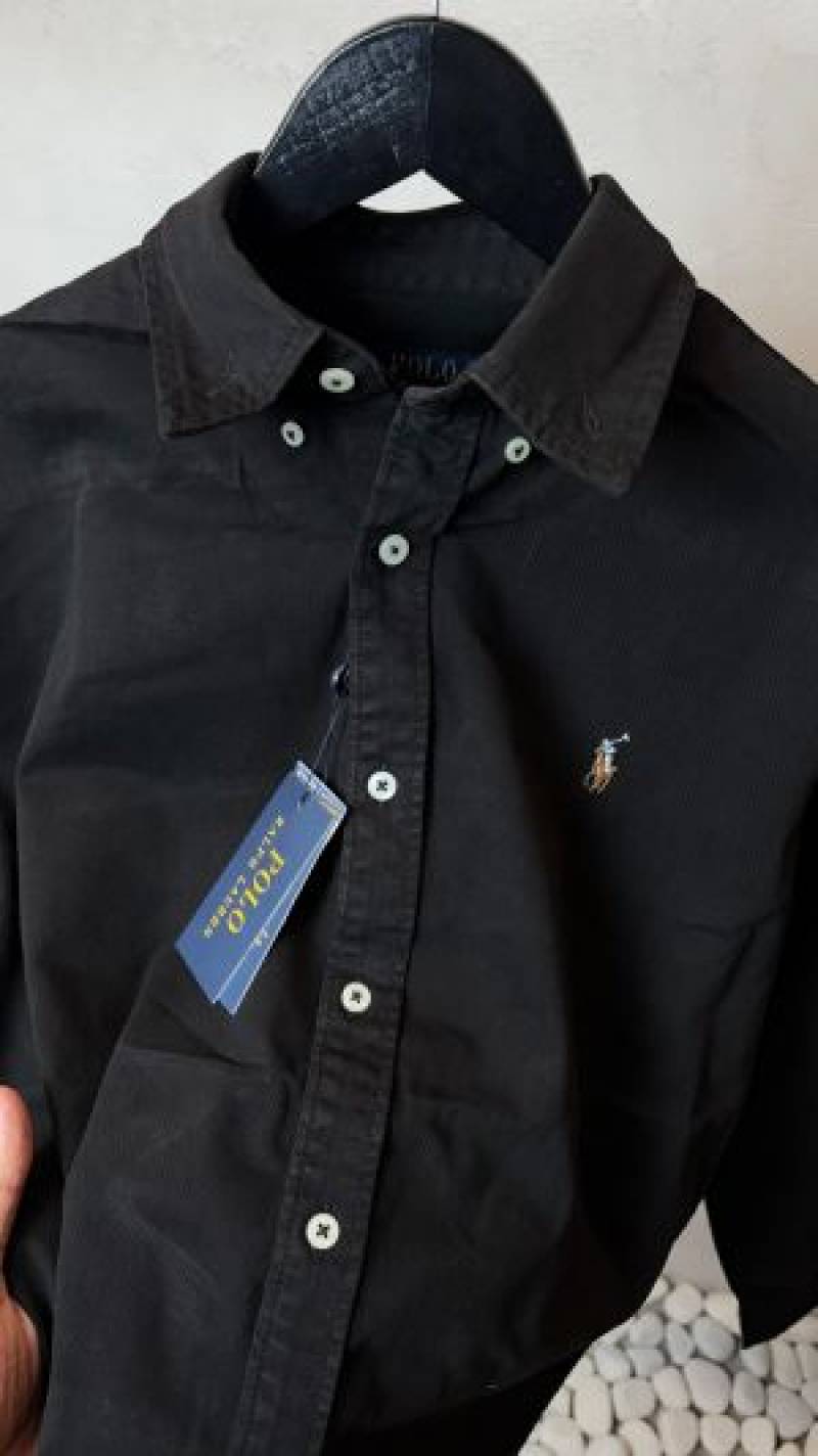 Ralp_ Laure_n Premium Oxford Shirts 1628