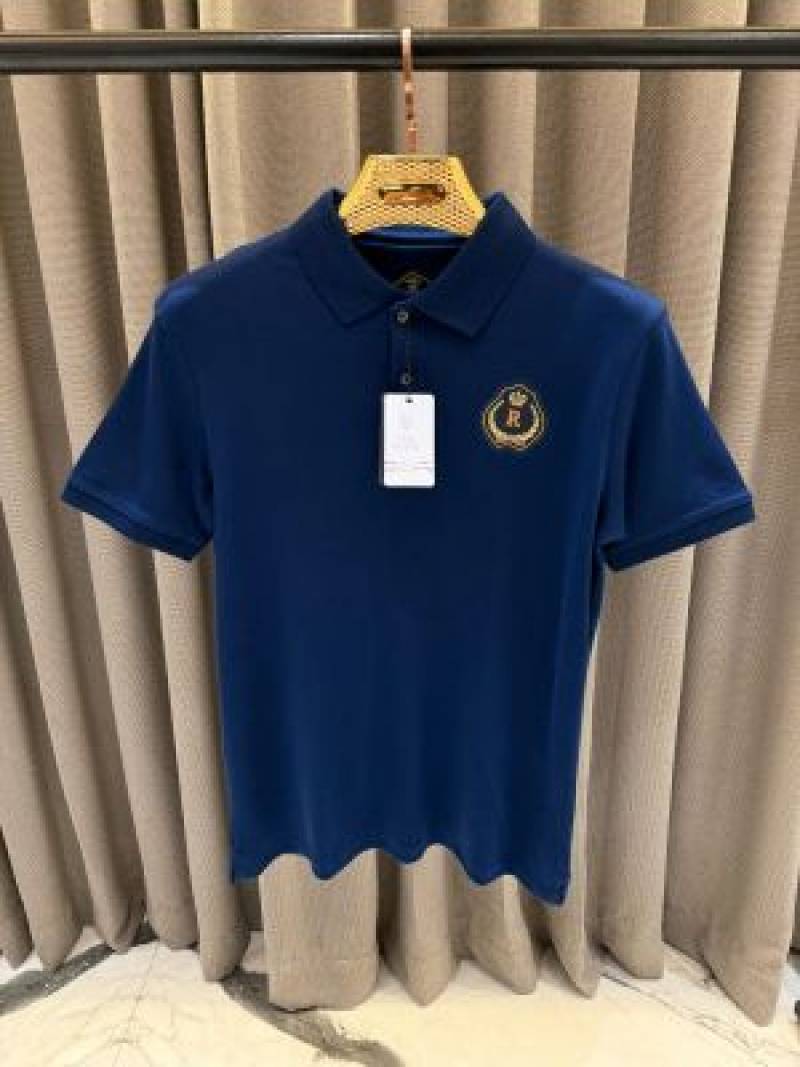 Rare Rabbit Polo Blue