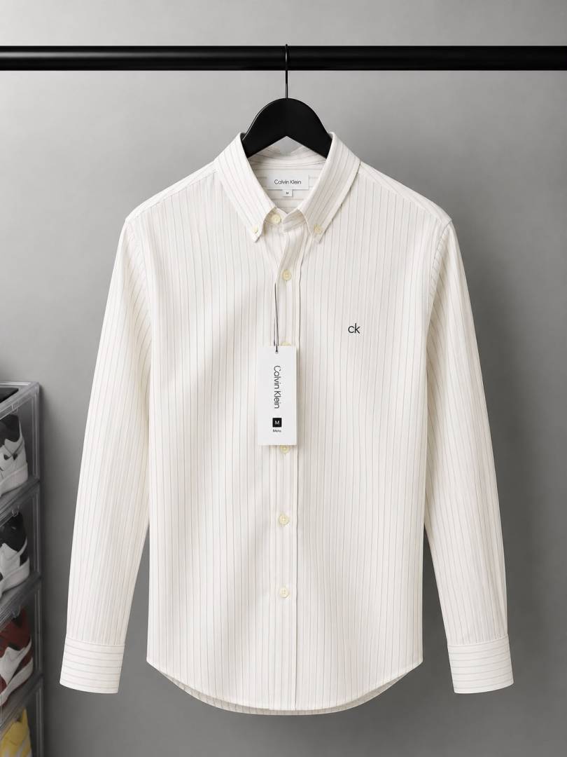 Calvi_ Klei_n Premium Shirt 1878