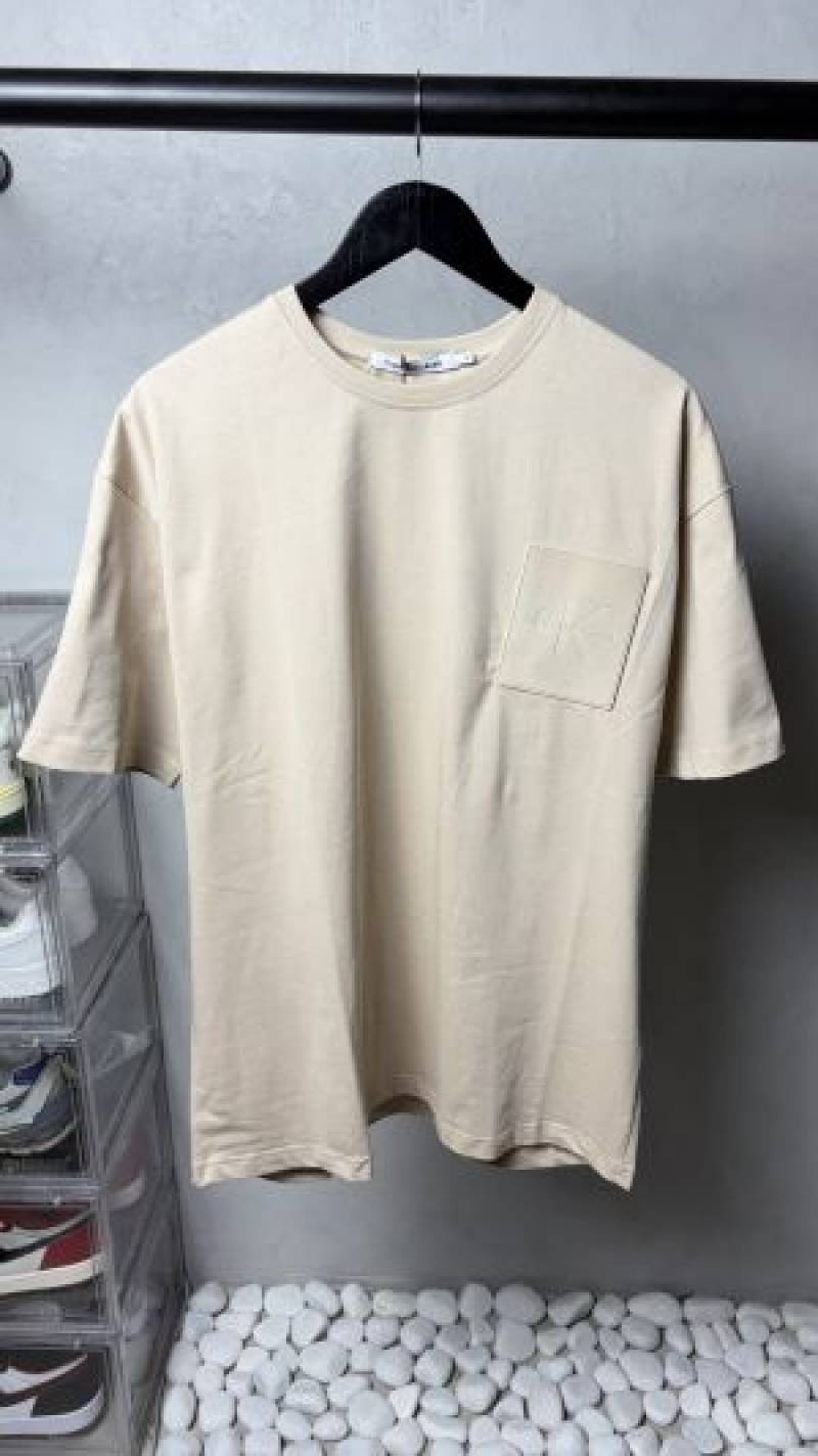 Calvi Klei-n CK premium Heavyweight T Shirt 1150.  sale- offer. VS1000