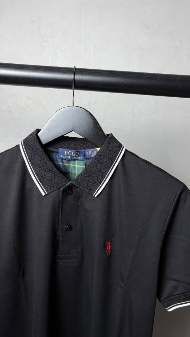 Ralf Lauren Premium T-Shirt with OG box 2151