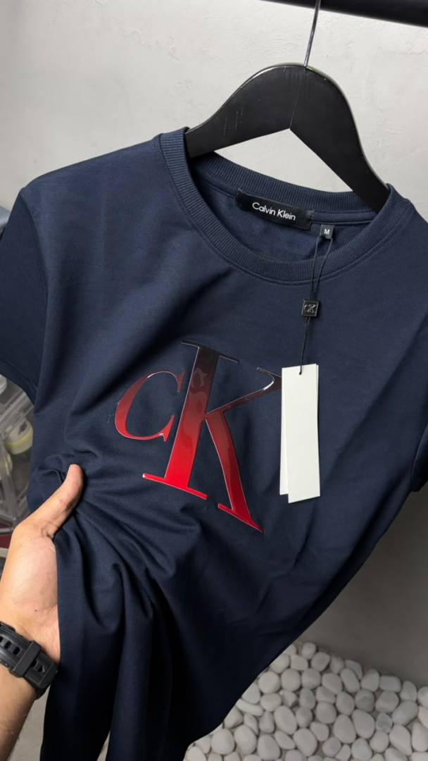 Calvin Klei-n CK Premium T shirts 2730   sale- offer. VS1000