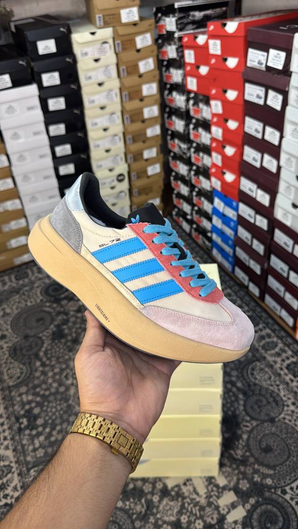 ADIDAAS SL 72 PRO MULTI BEACH