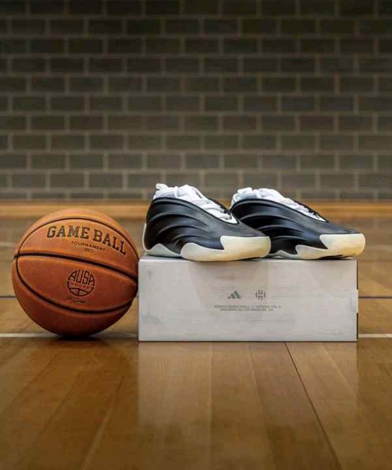Adiddas Harden Volume 9 Warm Vanilla  174