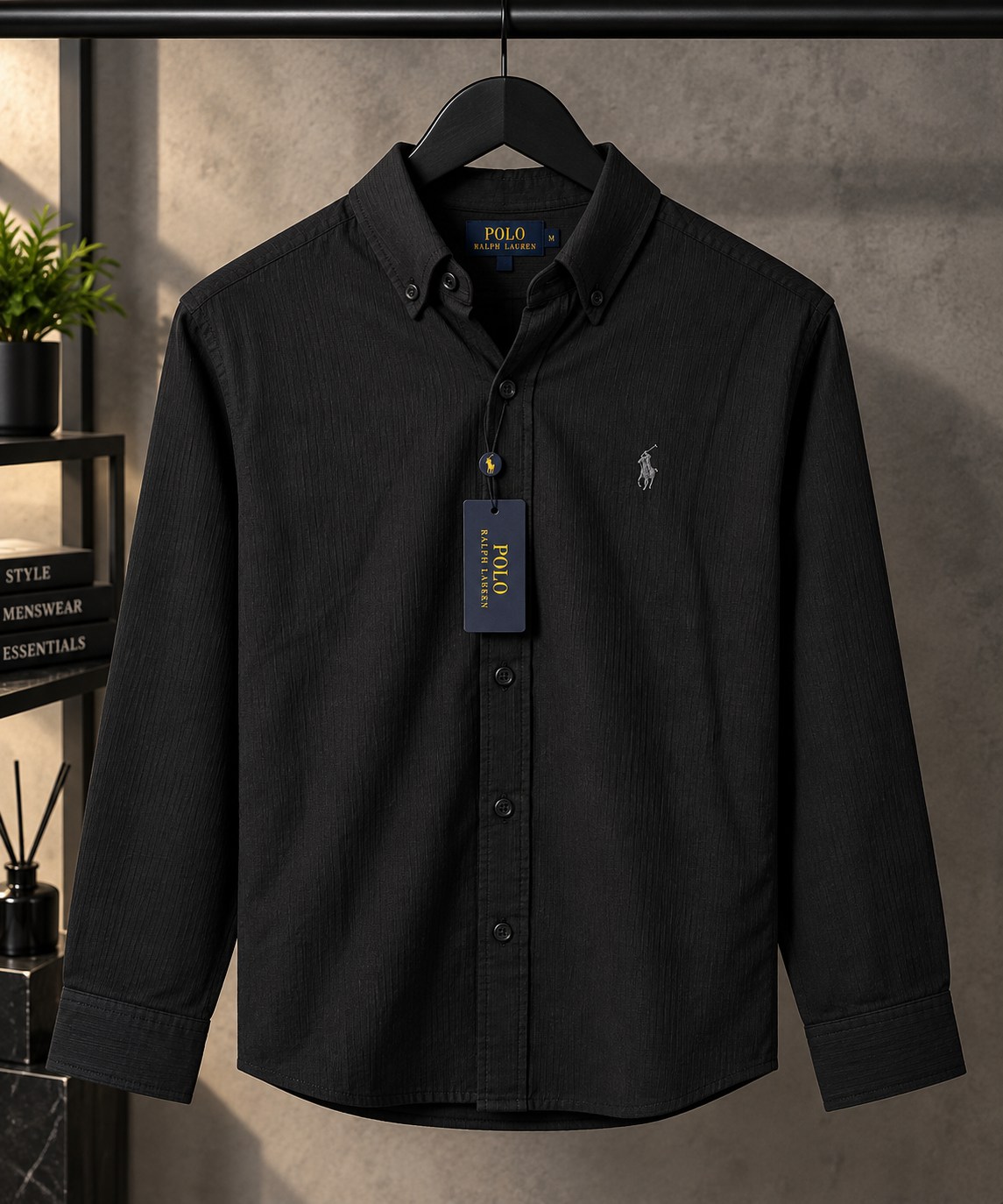 Ralp Lauren Premium High Quality Shirts 1847