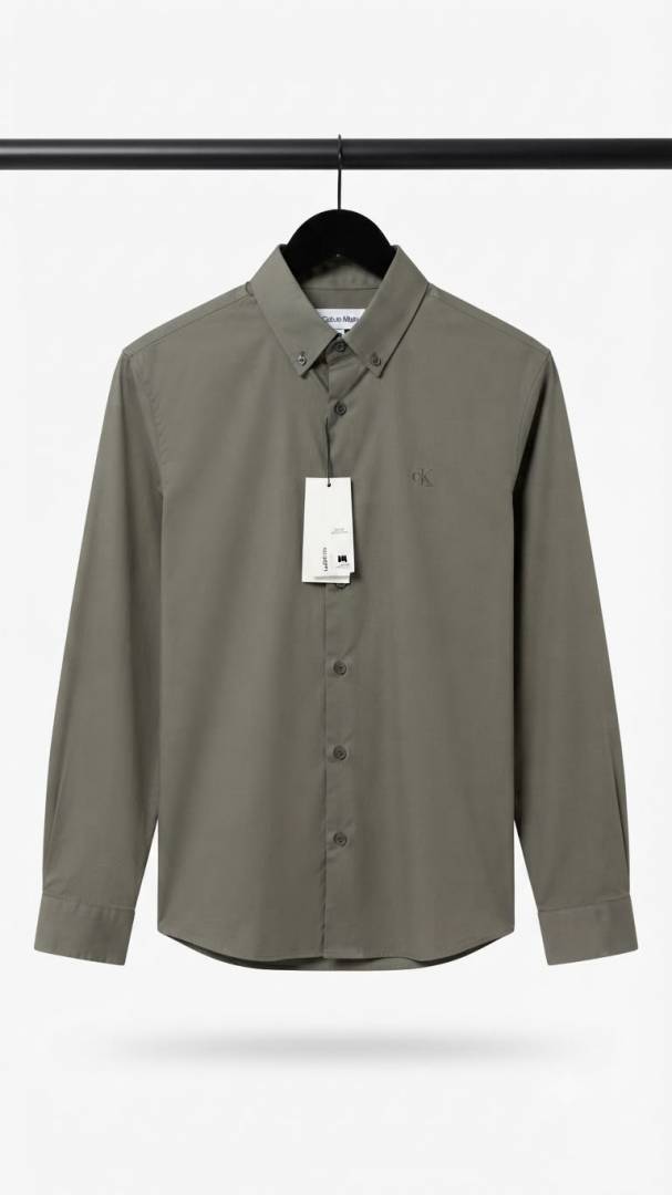 Calvi_ Klei_n Premium Shirts 2056 Sale-offer VS1000