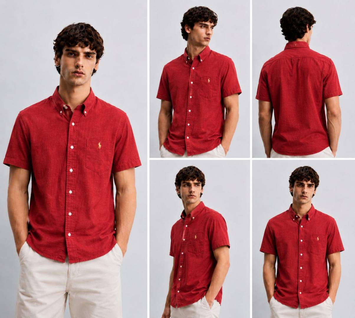 No return only for confirm order IMPORTED STORE ARTICLE T SHIRT