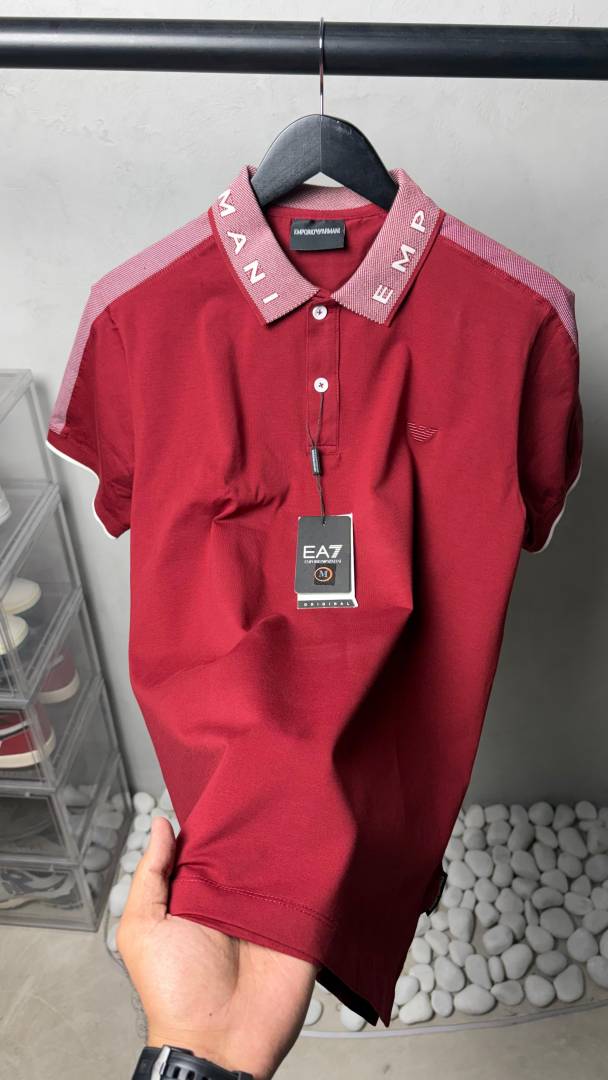 Empori o Premium Polo T Shirts with OG box Packaging 2422 Sale Offer VS1000
