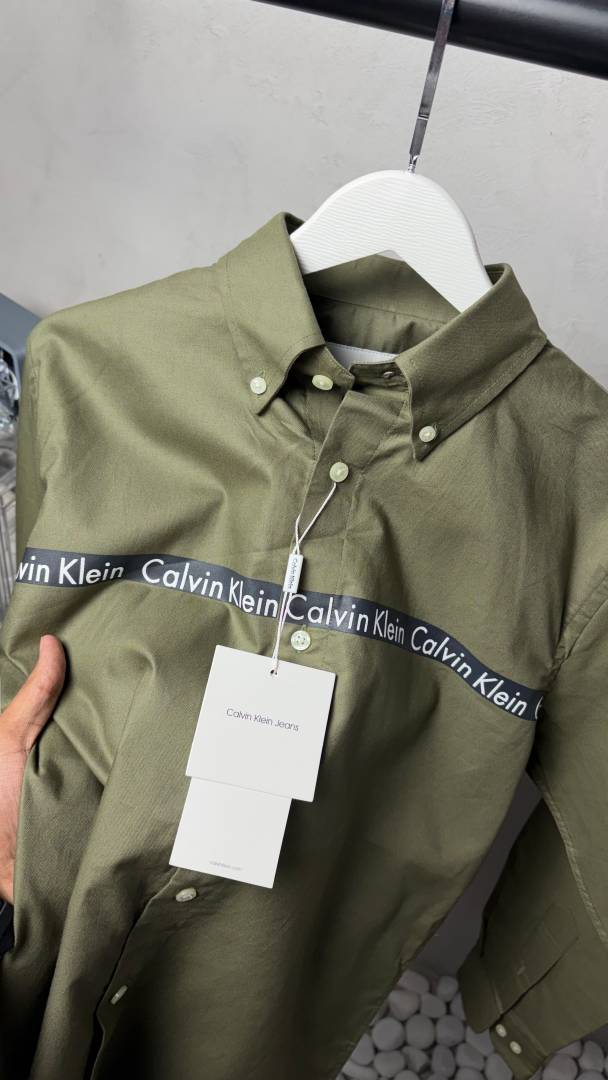Calvi Klei-n CK Premium Shirts 2714