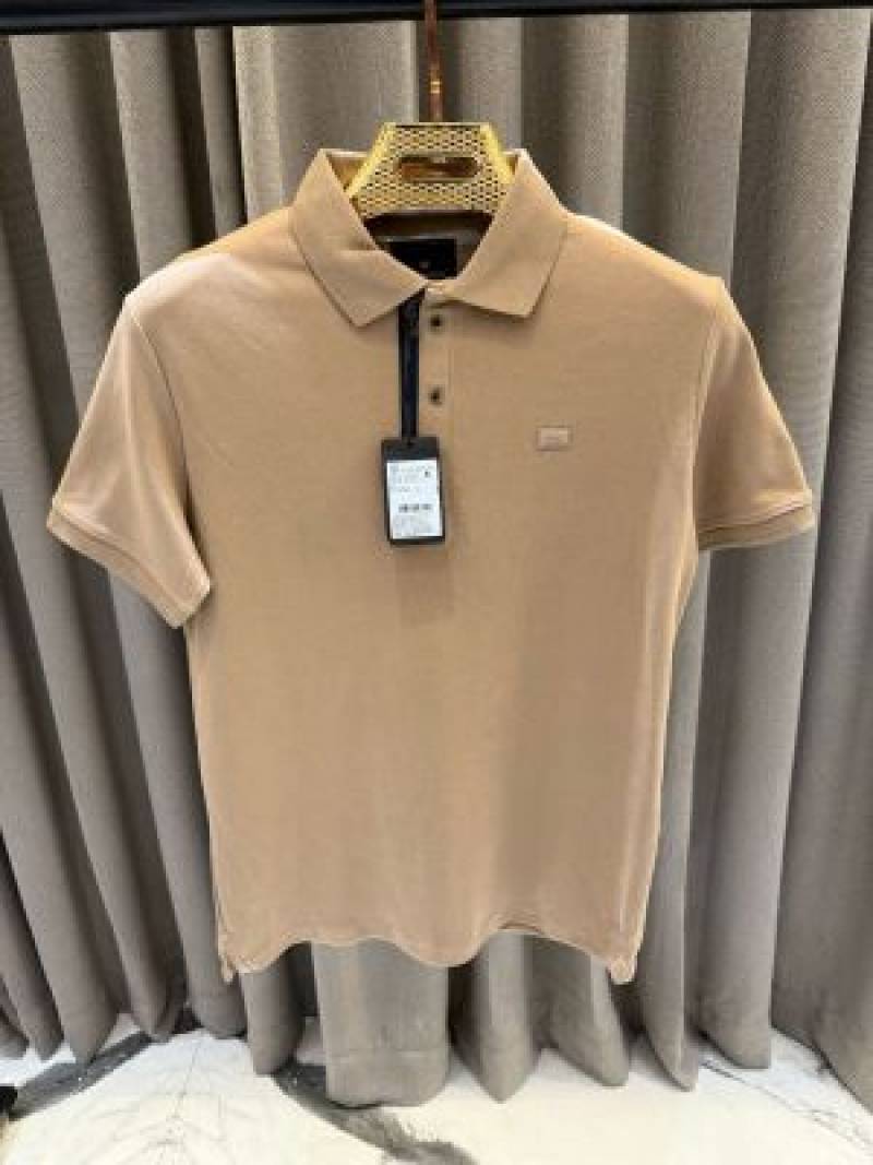 Rare Rabbit Polo Coffee