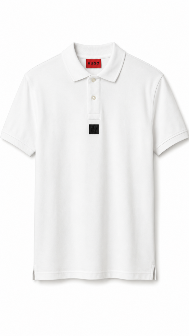 Hug Bos s Classic Polo T-Shirt 1045.Sale offer VS1000