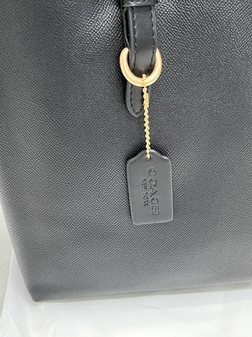 Coacc m ollie Tote With DustCover Premium