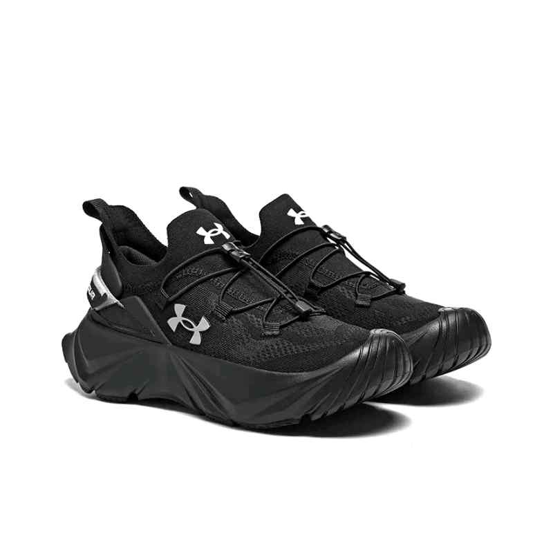 under armorr. UA Nion Black