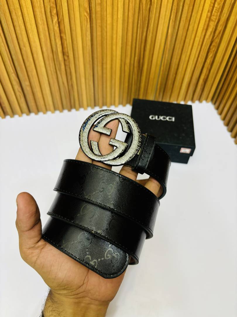 48 GUCHI PREMIUM QUALITY BELT