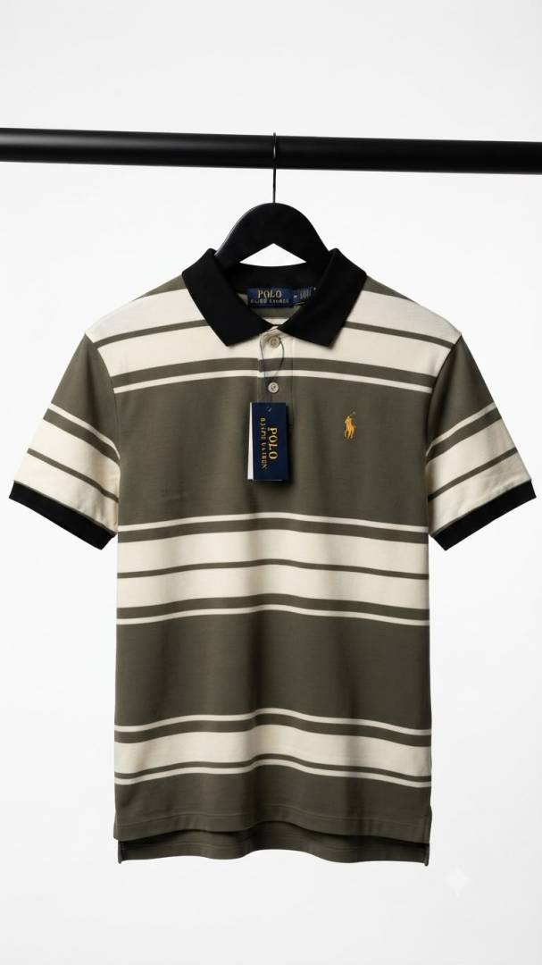 Ralp_ Laure_n Premium Knit Polo T-shirt with OG Box Packaging 1470.. Sale offer VS1000