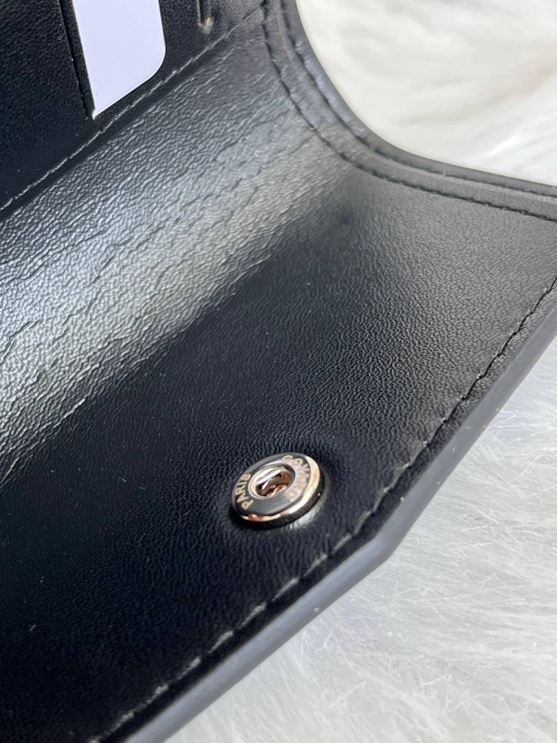 Goyerd_G-6_Gabriel_Wallet_With_Original_Box_And_Dustcover