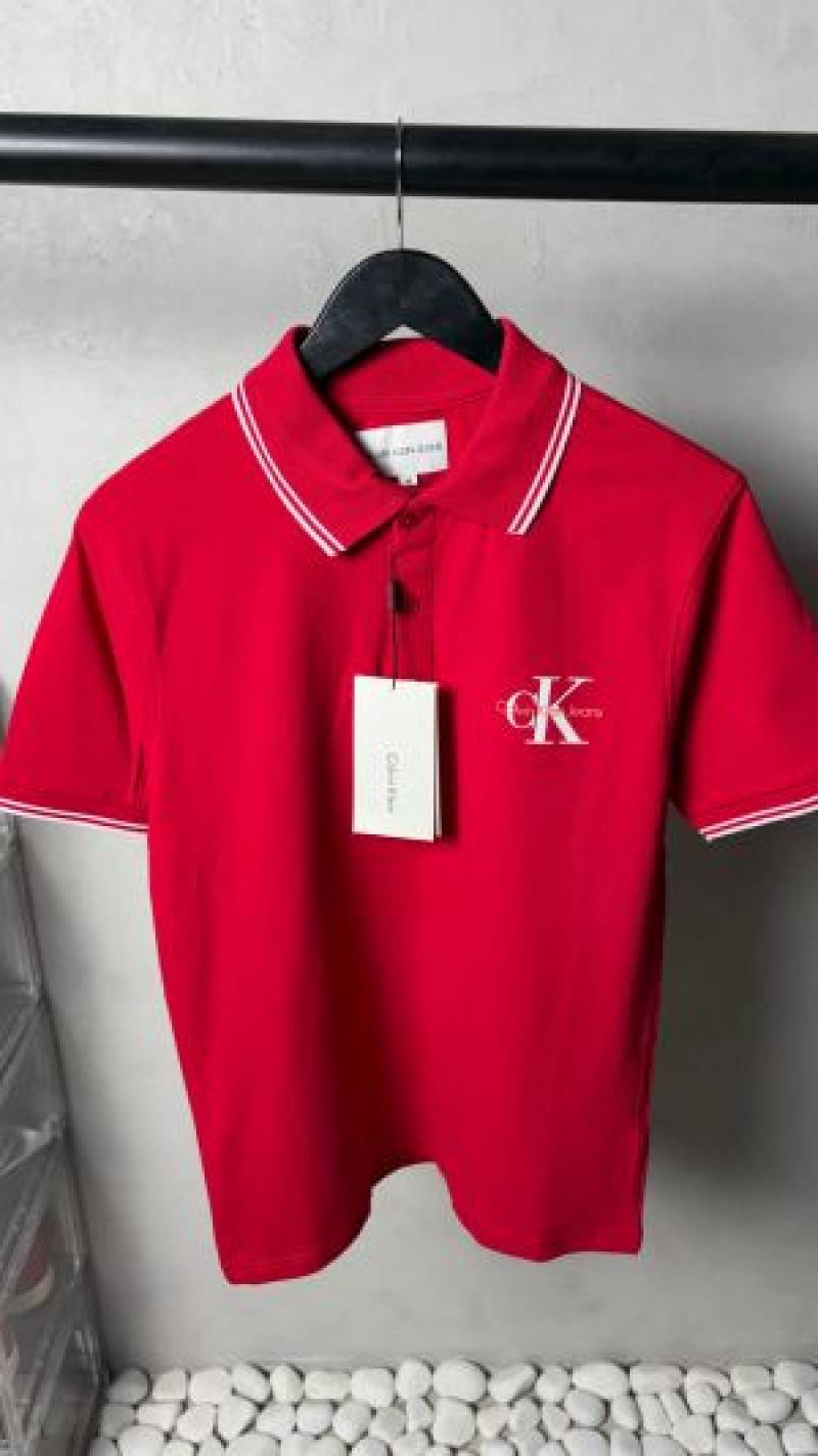 Calvi_ Klei_n Premium Polo T-Shirts 1398.  Sale-offer  VS1000