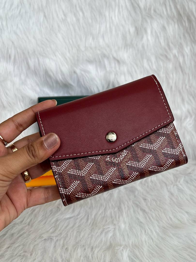 Goyerd_G-9_Gabriel_Wallet_With_Original_Box_And_Dustcover