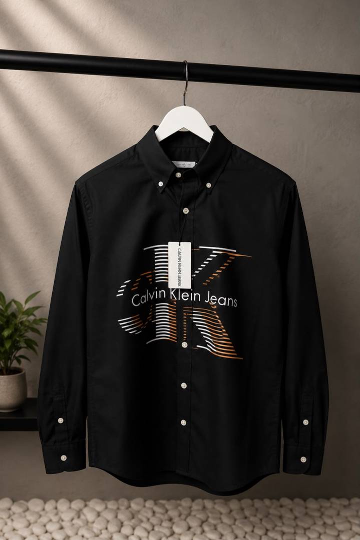 Calvi Klei-n CK Premium Shirts 2712